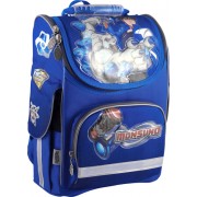 Рюкзак шкільний каркасний Kite Monsuno MS13-501-1K