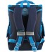 Рюкзак шкільний каркасний Kite Max Steel MX14-501K