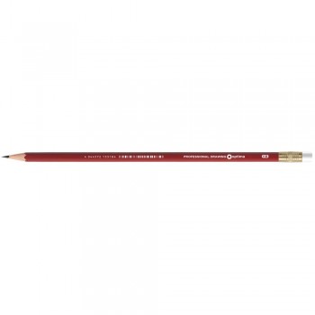 Олівець графітовий з ластиком Optima O15518: каталог, види, ціни на олівці