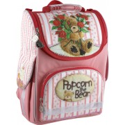 Рюкзак шкільний каркасний Kite Popcorn PO14-501-2K