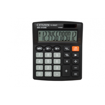 Калькулятор SDC-812NR: каталог, види, ціни