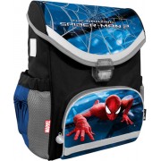 Рюкзак шкільний каркасний Kite Spider‑Man SM14-529K