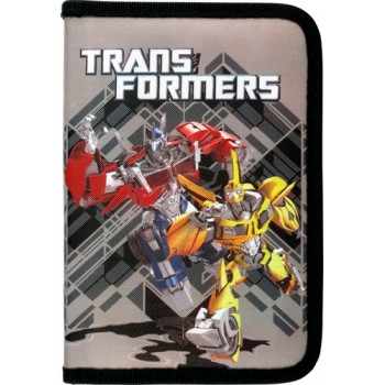 Пенал Kite Transformers TF14-621-2K