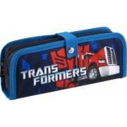 Пенал м'який Kite Transformers TF14-648K