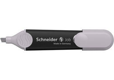 Купити Маркер текстовий JOB SCHNEIDER оранжевий S1506 &mdash; фото в магазині ТД А-плюс