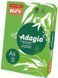 Фото Папір кольоровий А4 Adagio інтенсив т-зелений 52 Deep Green 80г 500 арк. (1 з 2) &mdash; купити у Львові, ТД А-плюс