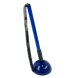 Купити Ручка кулькова Buromax BLUE DeskPen 0,7 мм на підставці синя BM.8141-01 &mdash; фото в магазині ТД А-плюс