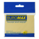 Купити Записник 76*102 100 аркушів Buromax жовтий BM.2313-01 &mdash; фото в магазині ТД А-плюс