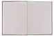 Фото Зошит А4 96 аркушів Axent One color ТП бордовий 8426-2-A (2 з 2) &mdash; купити у Львові, ТД А-плюс