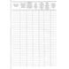 Фото Книга обліку руху трудових книжок і вкладишів до них офсетка (2 з 3) &mdash; купити у Львові, ТД А-плюс