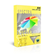 Купити Папір кольоровий А4 Spectra Color інтенсивний Rainbow Pack Deep 160г 100 арк. IT-82-A &mdash; фото в магазині ТД А-плюс