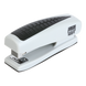 Купити Степлер №24/26 Buromax 20 арк.пластиковий сірий BM.4201-09 &mdash; фото в магазині ТД А-плюс