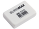 Купити Гумка Buromax 32х22х8 мм прямокутна,біла BM.1117 &mdash; фото в магазині ТД А-плюс