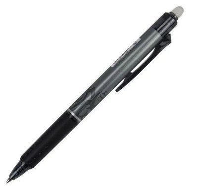 Купити Ручка-стирачка Pilot автоматична 0.5 чорна BLRT-FR5,7 Frixon Cliker &mdash; фото в магазині ТД А-плюс