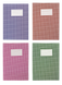 Купити Зошит А4 48 аркушів Buromax МП BM.2450 &mdash; фото в магазині ТД А-плюс