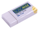 Купити Гумка Buromax 50x23x9 мм м'який пластик прямокутна,біла BM.1122 &mdash; фото в магазині ТД А-плюс