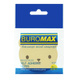 Купити Записник 70*70 50 аркушів Buromax Ведмедик пісочний BM.2318-22 &mdash; фото в магазині ТД А-плюс