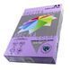 Купити Папір кольоровий А4 Spectra Color фіолетовий інтенсив 80г 100 арк. Taro 274 &mdash; фото в магазині ТД А-плюс