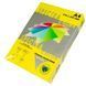 Фото Папір кольоровий А4 Spectra Color лимон інтенсив 80г, 500 арк. (колір 210) (1 з 2) &mdash; купити у Львові, ТД А-плюс