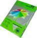 Купити Папір кольоровий А4 Spectra Color зелений інтенсив 80г 500 арк. Parrot 230 &mdash; фото в магазині ТД А-плюс