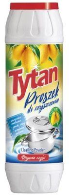 Купити Засіб д/очистки TYTAN 500г 21010 &mdash; фото в магазині ТД А-плюс