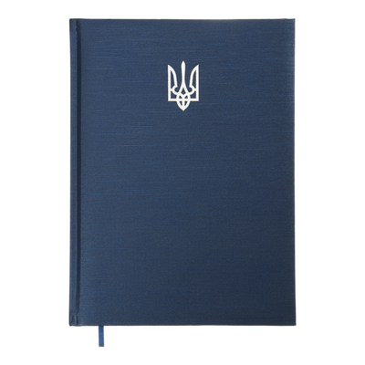 Купити Щоденник А4 датований 2026 POWERFUL чорний BM.2749-02 &mdash; фото в магазині ТД А-плюс